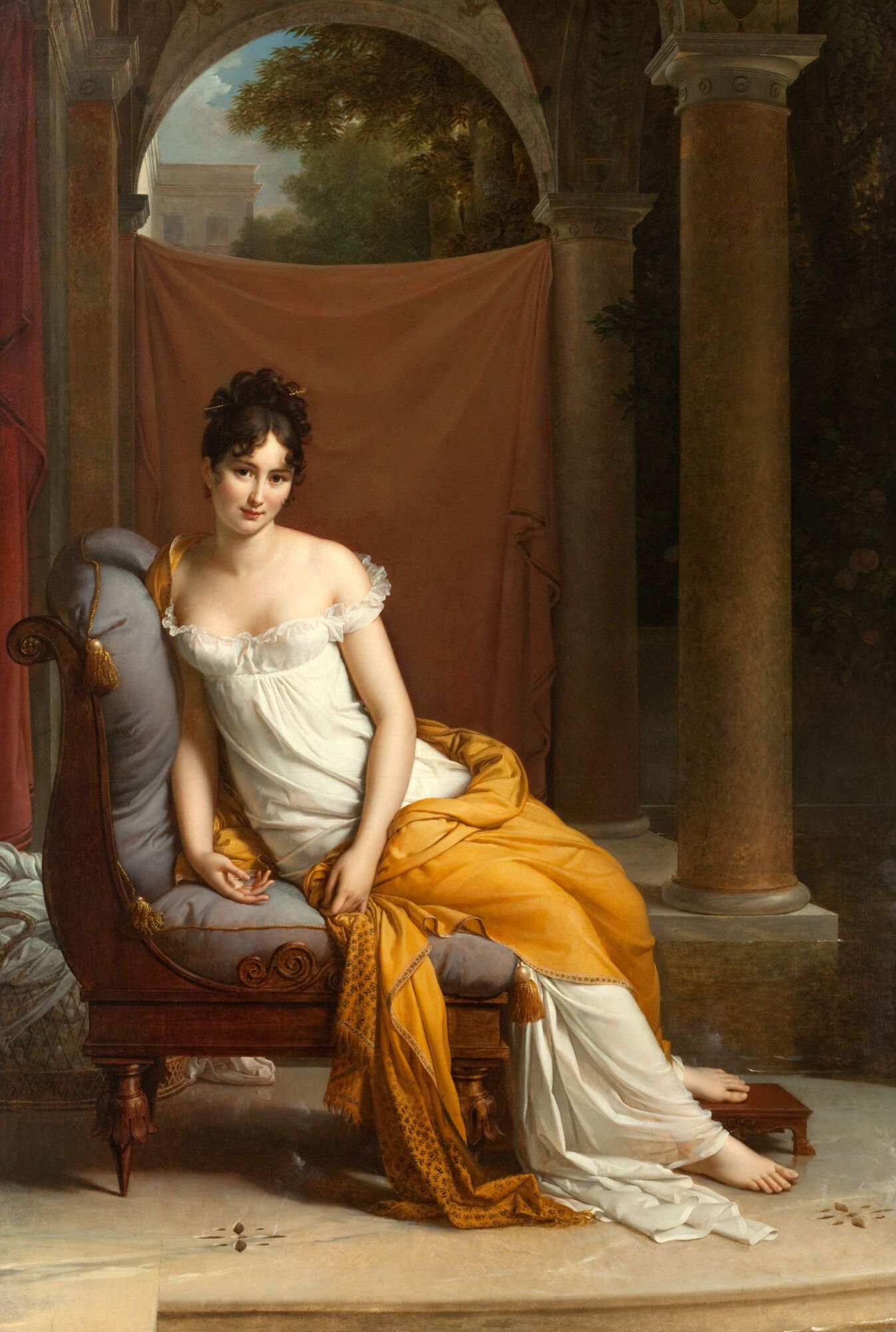 洋書 LE CORSET Louis Barthe c. 1725 Louisa Stays — Period Corsets