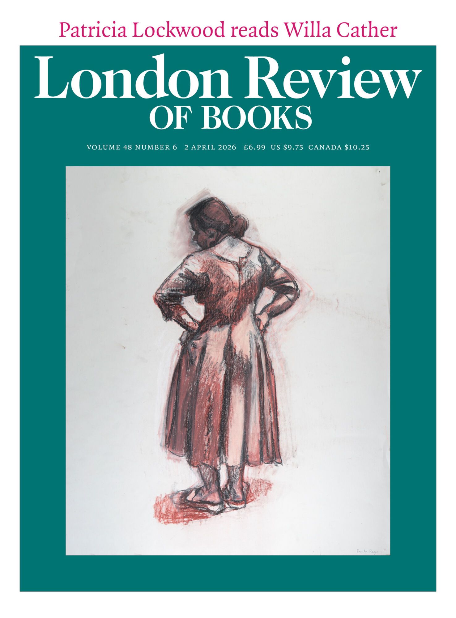 Contents · Vol. 48 No. 6 · 02 April 2026