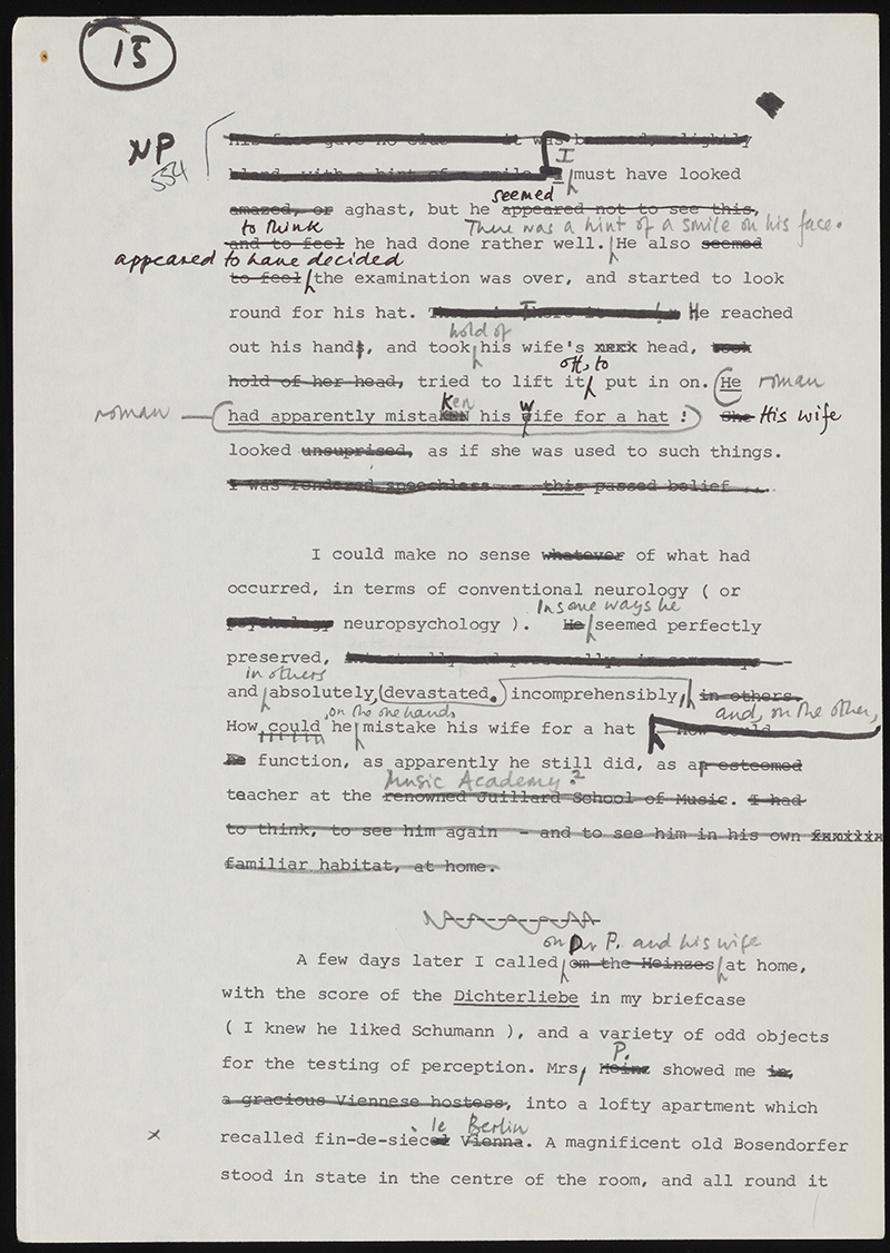 The Editors | Addenda, Delenda, Corrigenda