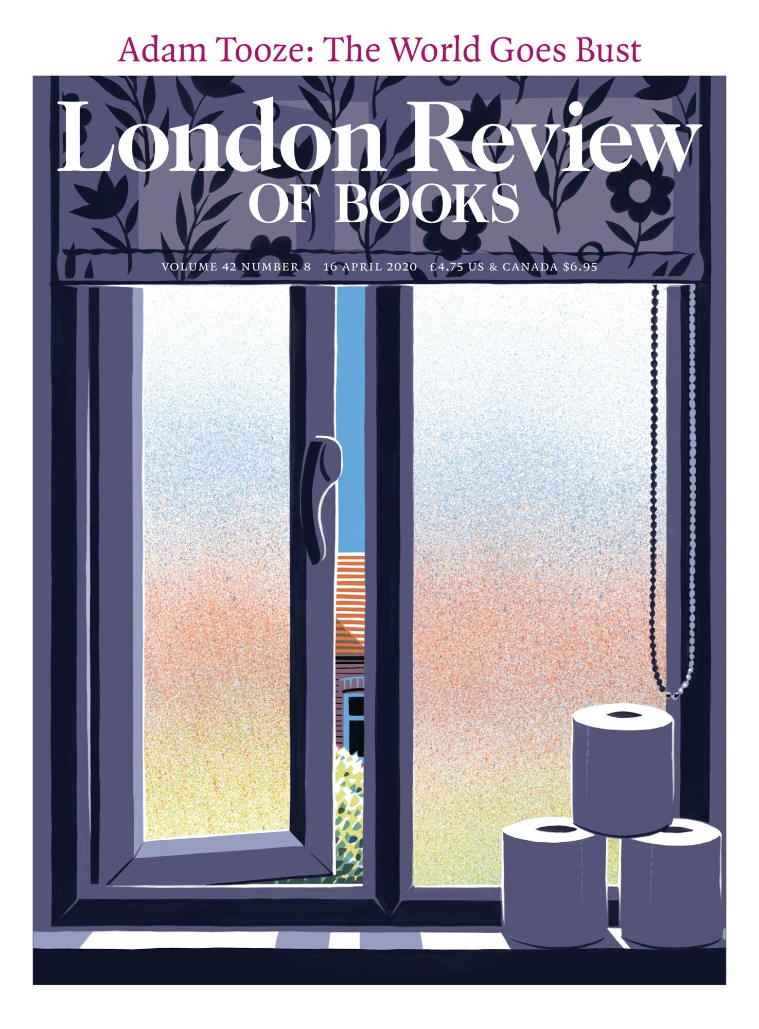 Daniel Soar · Short Cuts: Built from Light