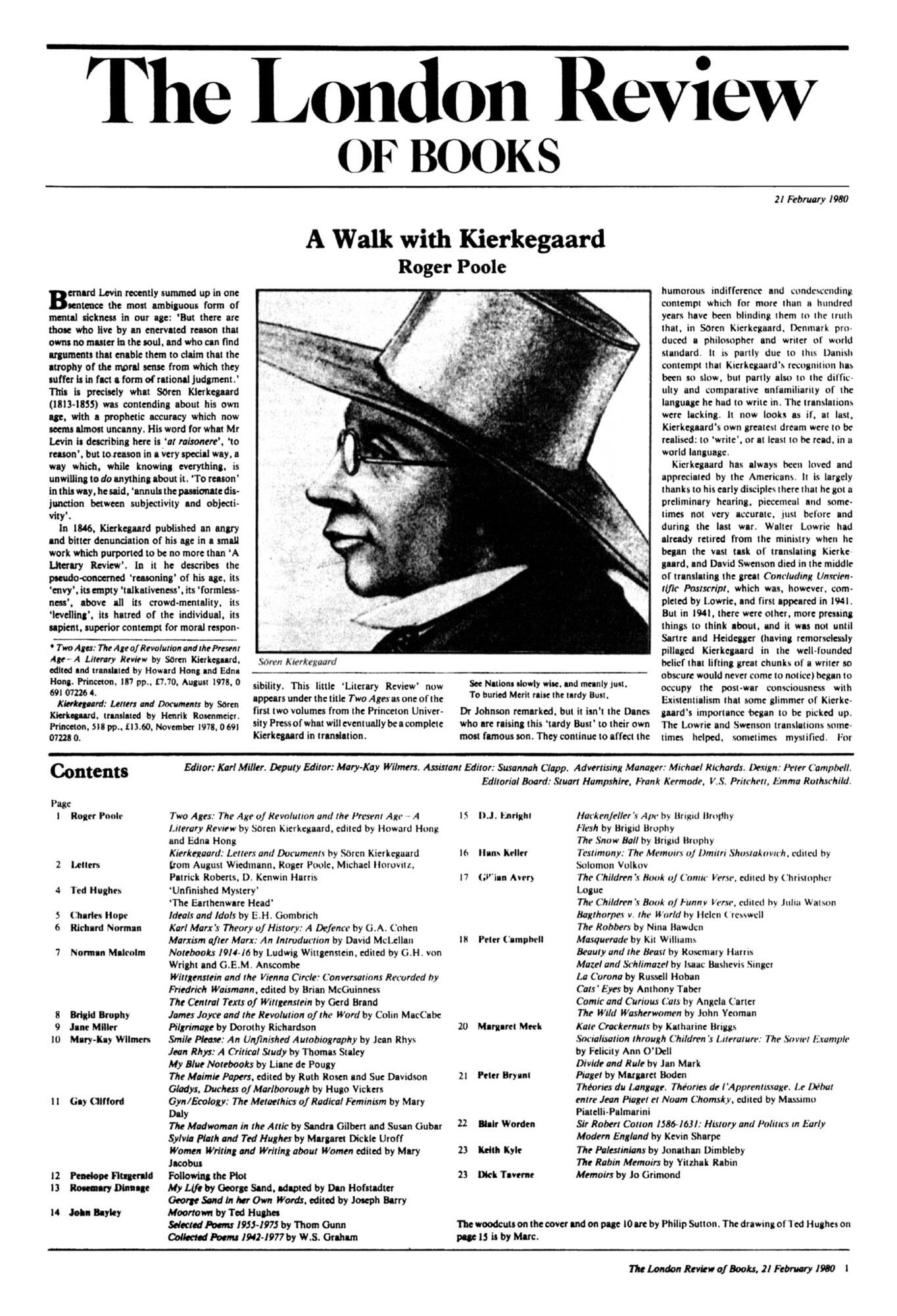 Peter Bryant Piaget v. Chomsky