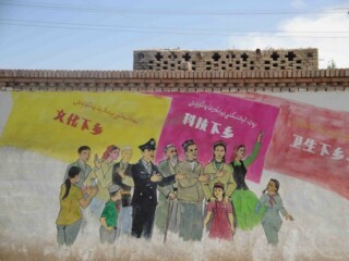 Bring culture, science and health services to the countryside