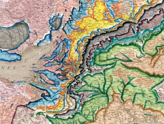 The Cotswolds, Devon and the Isle of Wight.