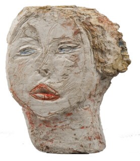 ‘Very Small Figurine’ (c.1937)