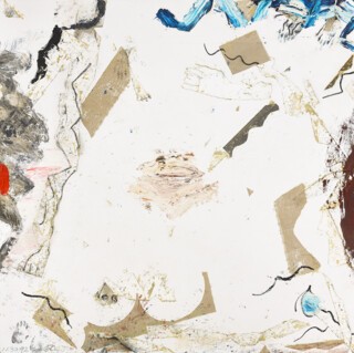 ‘Painting (11.30.92)’