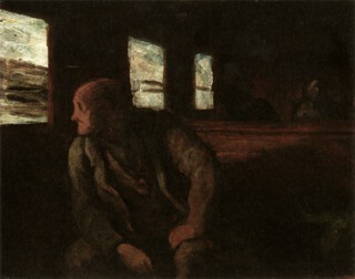 ‘A Third-Class Carriage’ (c.1865)