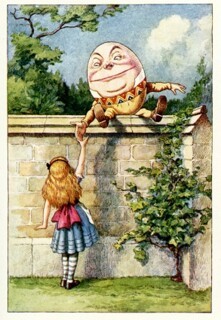 ‘Which is to be master?’