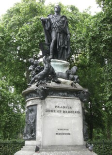 Francis, Duke of Bedford
