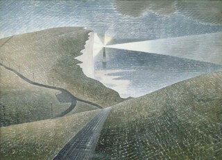 ‘Beachy Head’ (1939)
