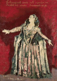 Gwen Again (1936-36)