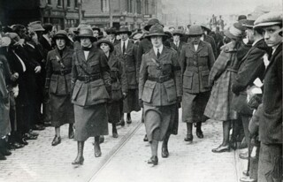 Cumann na mBan