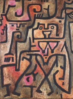 ‘Forest Witches’ (1938)