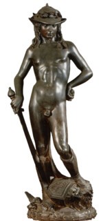 ‘David’ (c.1435-40)