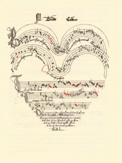 Peter Phillips · What the Maths Mean: Chants and Motets
