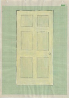 Rachel Whiteread illustration 1
