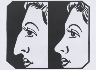 ‘Before and After’ (1962)