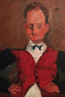 ‘Valet’ (c.1927)