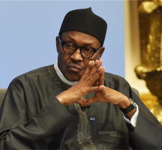 Muhammadu Buhari