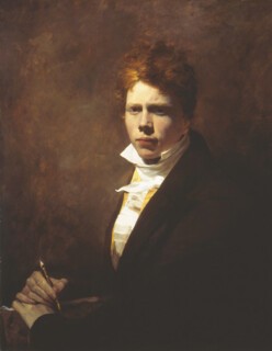 ‘Self-Portrait’ (c.1804)