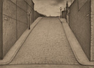 ‘Junction Street, Stony Brow, Ancoats’ (1929).