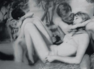 ‘Two Couples’ (1966)