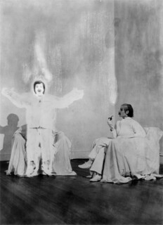 Robert Wilson’s ‘The Life and Times of Joseph Stalin’ (1973)