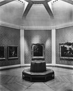 The Octagon Room c.1930