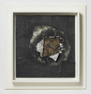 Jack Whitten Birmingham