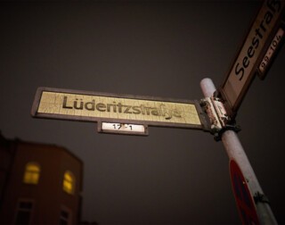 Photograph © Denis Barthel