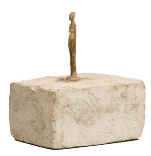 ‘Head of a Woman’ (1936)