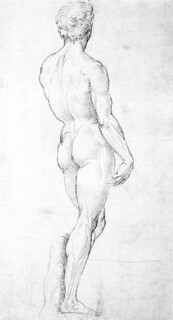 Raphael’s ‘David’ (1504).