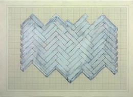 Rachel Whiteread illustration 2