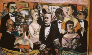 ‘Paris Society’ (1931)