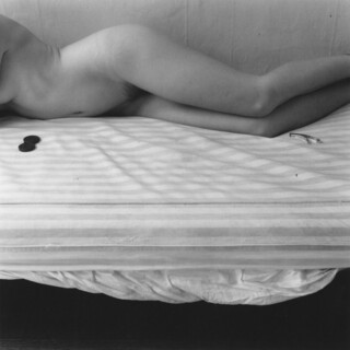 Francesca Woodman