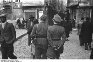 Marseille, January 1943