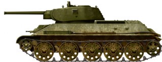 The T-34