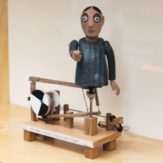 ‘We want a window and we want it here’