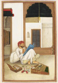 From ‘Forgotten Masters’ at the Wallace Collection