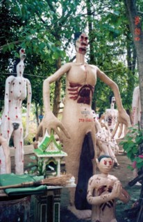 Praeds guilty of embezzling public money.