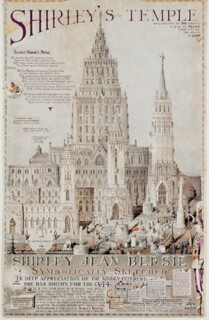 A.G. Rizzoli, ‘Shirley’s Temple’