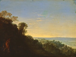 ‘Aurora’ (1606-9)