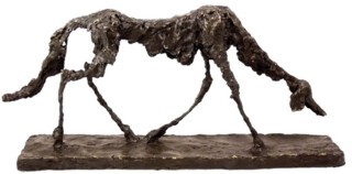 ‘The Dog’ (1951)