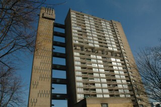 Balfron Tower
