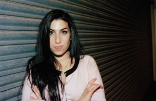 Amy Winehouse