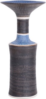 ‘Vase with Flared Lip’ (c.1978)