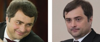 Vladislav Surkov