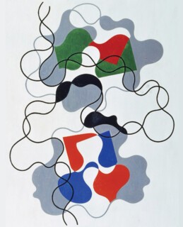 ‘Summer Lines’ (1942)