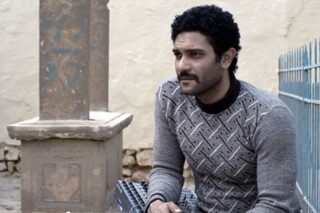 Asser Yassin in Ahmed Abdalla’s Rags and Tatters.