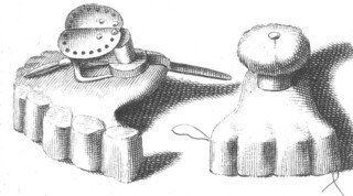 Dental prostheses from Pierre Fauchard’s ‘Le Chirurgien-Dentiste’ (1728)