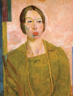 ‘Mrs St John Hutchinson’ (1915)